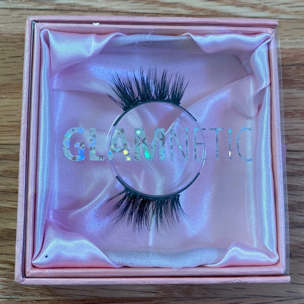Magnetic Demi Lashes